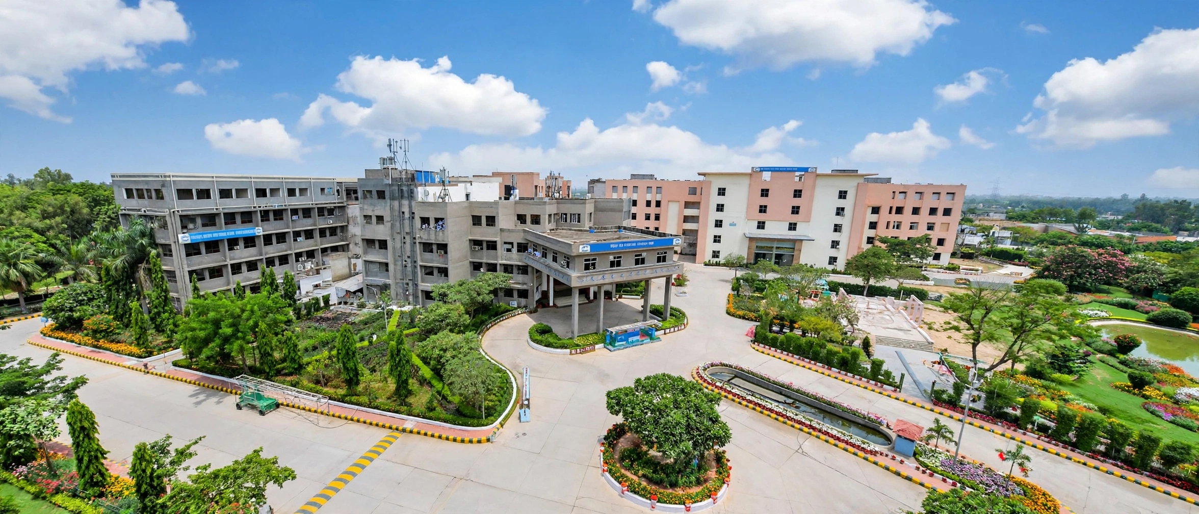SGT University